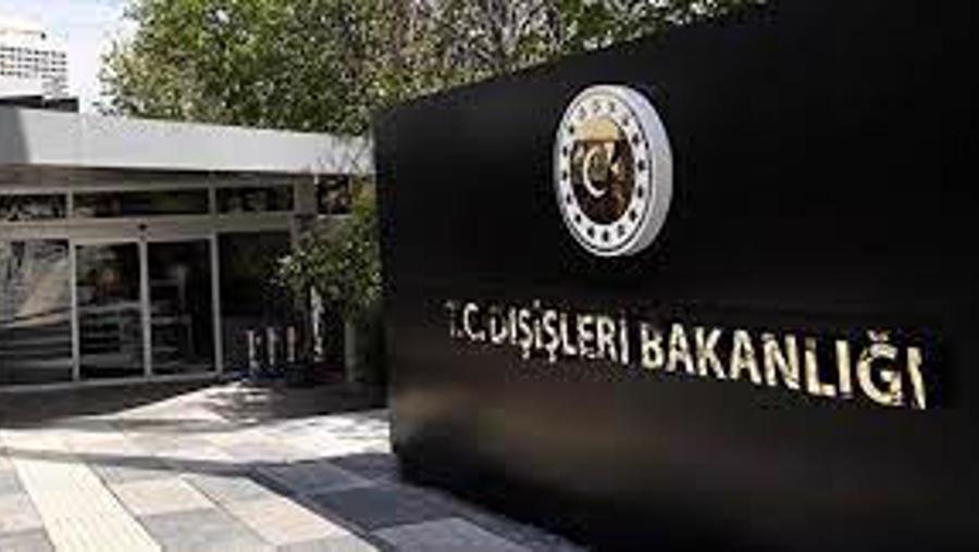 Dışişleri Bakanlığı 75 Konsolosluk ve İhtisas Memuru alacak